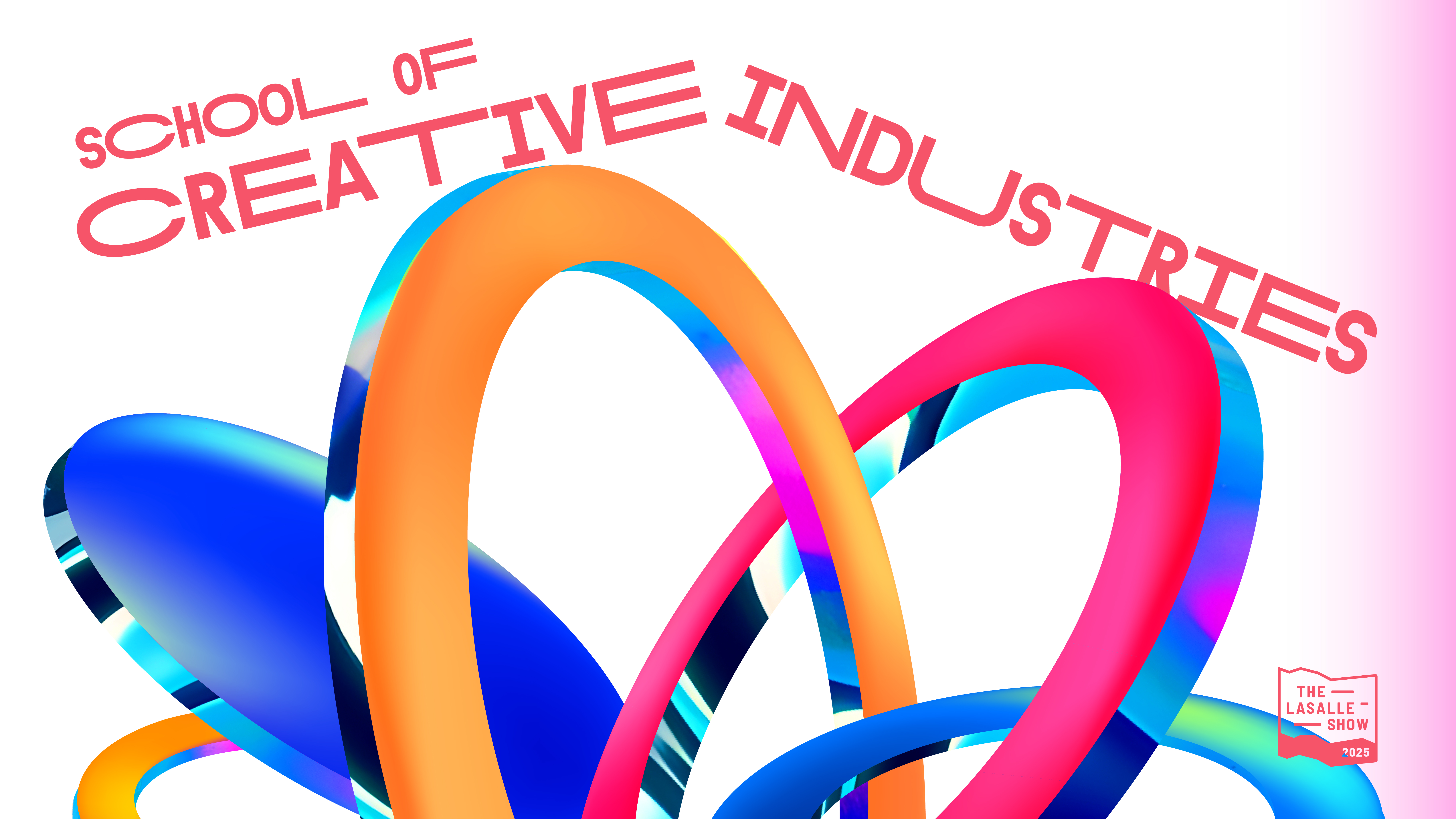 LASALLE2025_Web Banner-Creative Industries