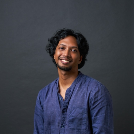 Abdullah Zulhilmie bin Budiman