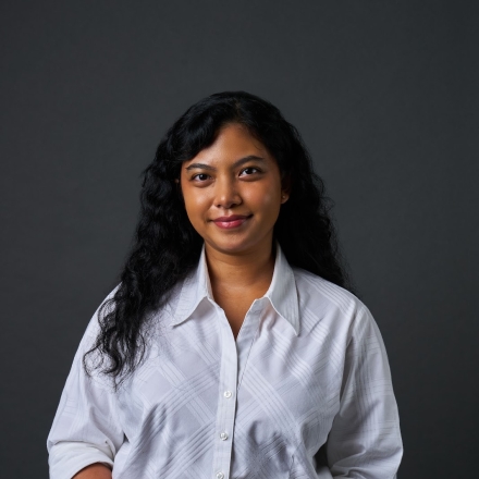 Adlina binti Mohd Anis