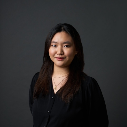 Ang Shi Hui Angelina