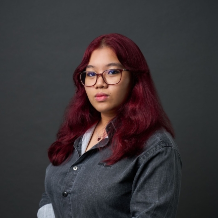 Arianne Hannah Pinlac Granada