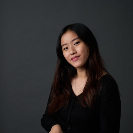 Cherona Ivory Lee Qi Zhuang