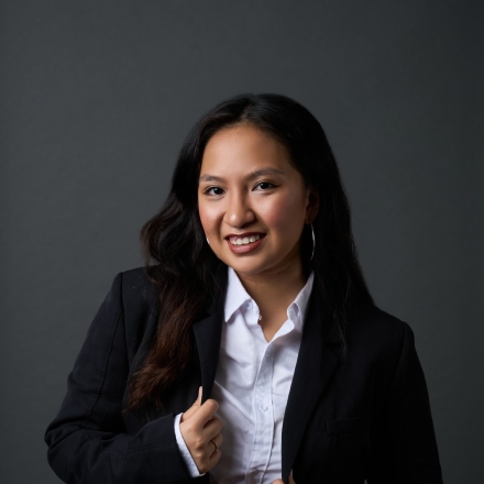 Emma Darwisyah Binte Azman