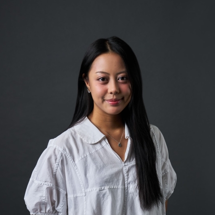 Janielynne Encio Flores (Jan)