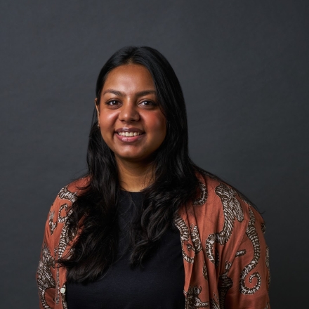 Kanupriya Aditya Mody