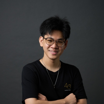 Ken U Chung Xuan You