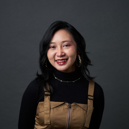 Mariya Aiza Binte Hamzah