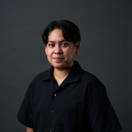 Nur Dassyalina Binte Rosli (Dash)