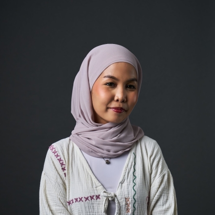 Nur Khadijah Bte Md Yusof