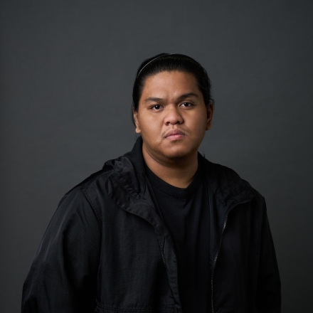 Patrick David Pasaribu