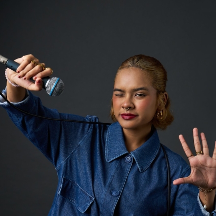 Puteri Suhaila Bte Suhaime