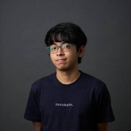 Reece Adrian Tabangay