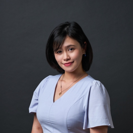 Natalie Tee Yen Sean