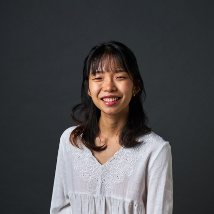 Theodora Leow Ern-Wei