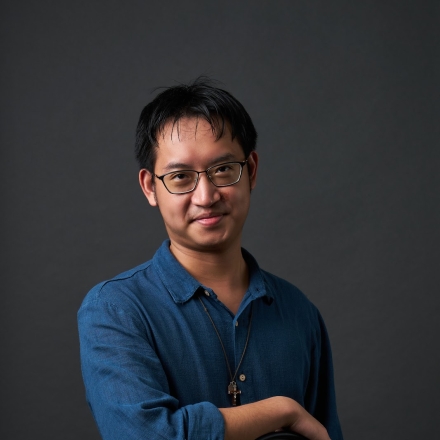 Timothy Augustine Goh Rui En