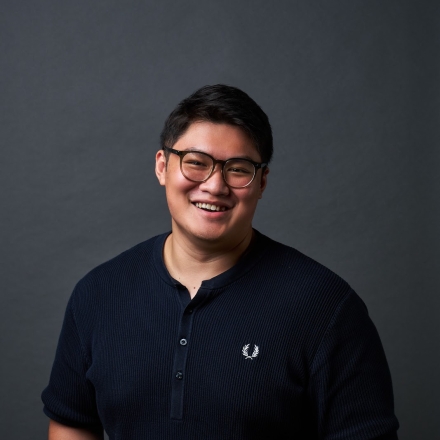 Zuan Hao Toh (Javeus)