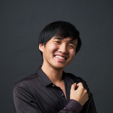 Yeo Jun Sin Benedict