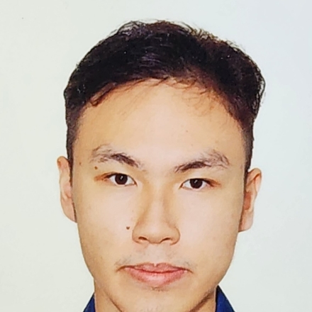 Addicson Chow Jun Kai