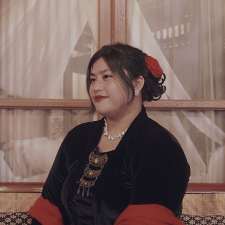 Zahra Azizufaira Adrianz