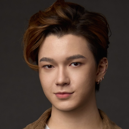 Aaron Mitchell (Aari)