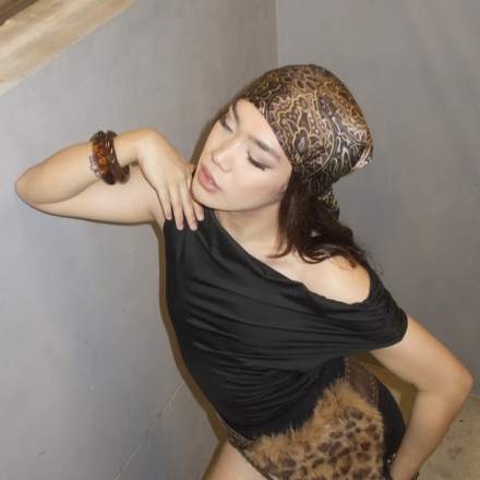 Neille Theodore R. De Vera