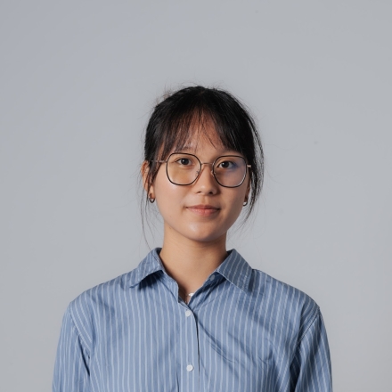 Nguyen Tran Chau Anh