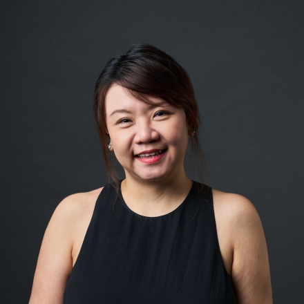 Lim Chii Cze (Stellah Lim)