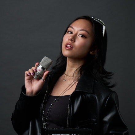 Pauline Mykell Tan Conmigo (Pau)