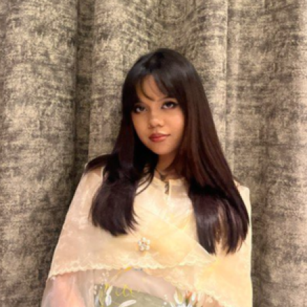 Deniola Remie Ann Pelegrino