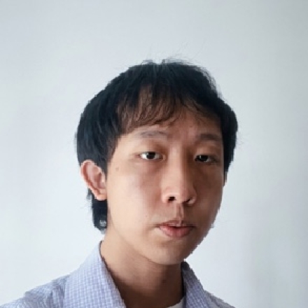 Darren Chan Wei Xi
