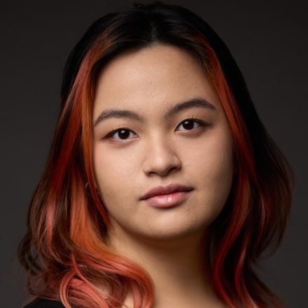 Isabelle Alexandra Lim