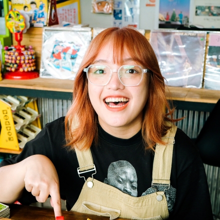 Yabes Kimberly Alison