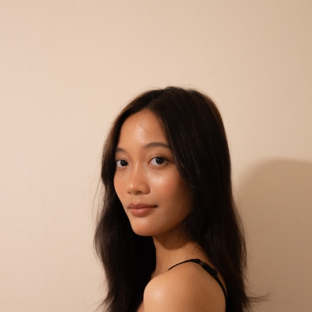 Nurul Ulfal Binte Mohamed Sharil