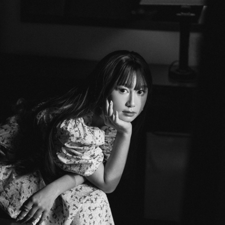 Levi Karen Asafita Suhirno