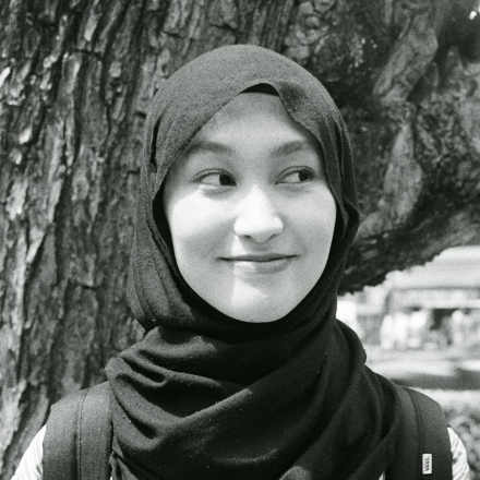 Dalilah Binti Mohamed Iqbal