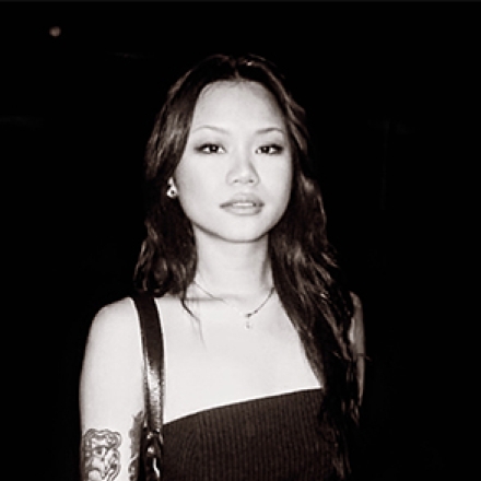 Jasmine Lee Xue Ping