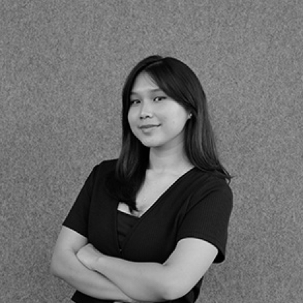 Maria Angelica Widyanto