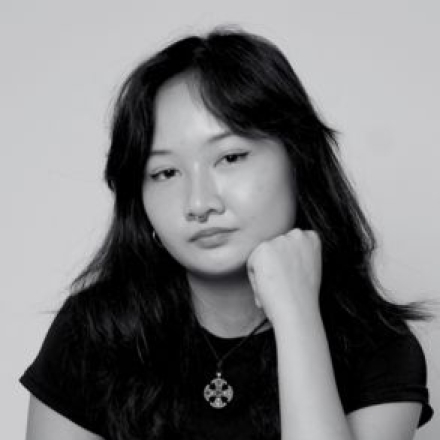 Lim Katherine Balzomo