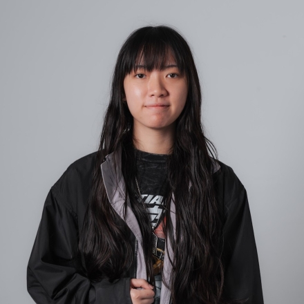 Chua Wen Hui Victoria