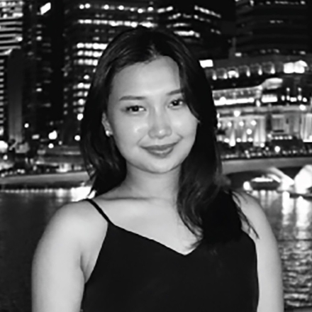 Kezia Raphaella Sugiharto