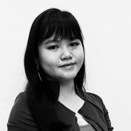 Amanda Gabriella Handojo