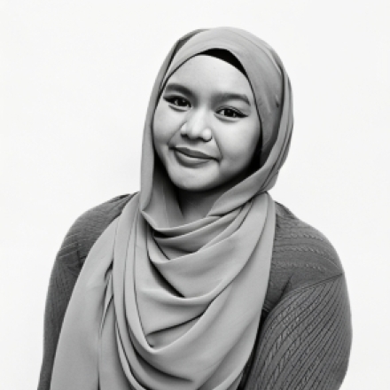 Nursalsabila Haji Zainuddin