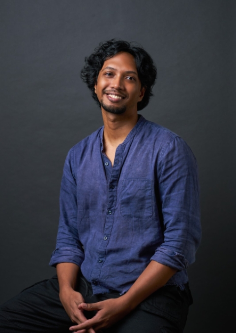 Abdullah Zulhilmie bin Budiman