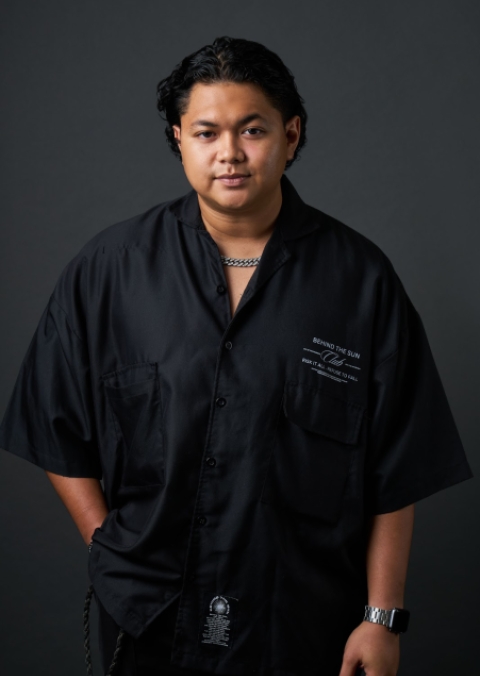 Adib Amsyar Bin Anwar (Am)