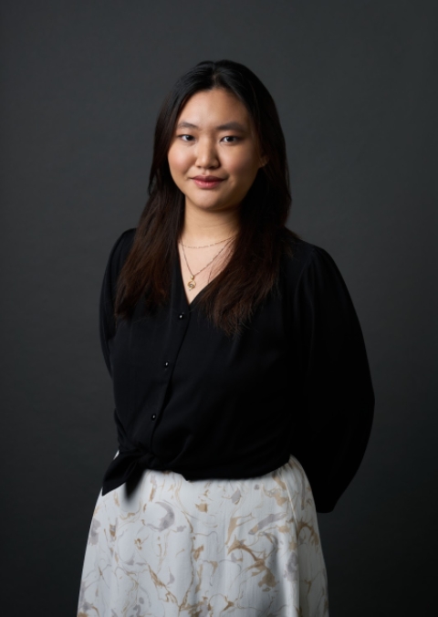 Ang Shi Hui Angelina