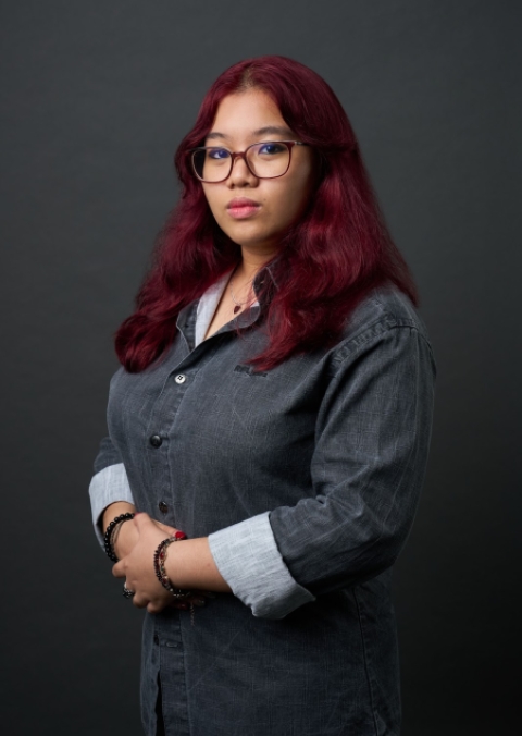 Arianne Hannah Pinlac Granada