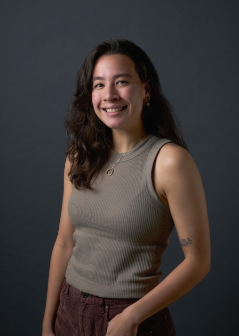 Brittanie Rei Bartlett