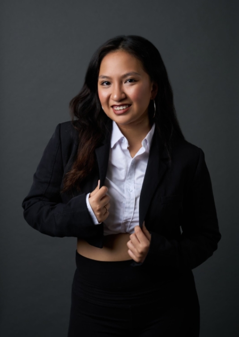 Emma Darwisyah Binte Azman