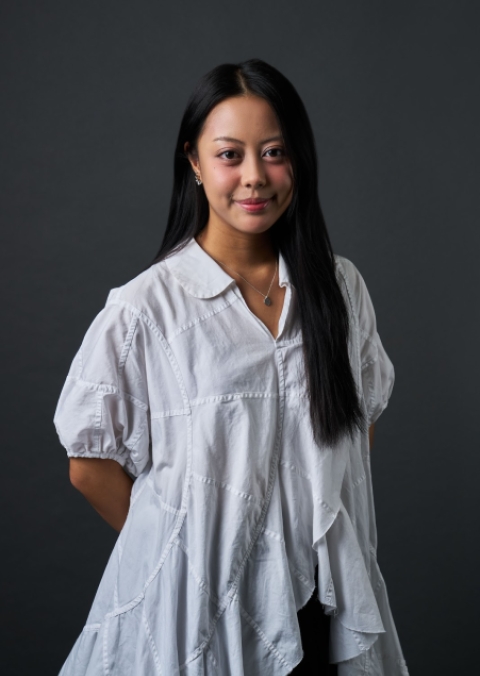 Janielynne Encio Flores (Jan)