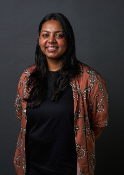 Kanupriya Aditya Mody